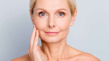 Anti-Aging Treatment